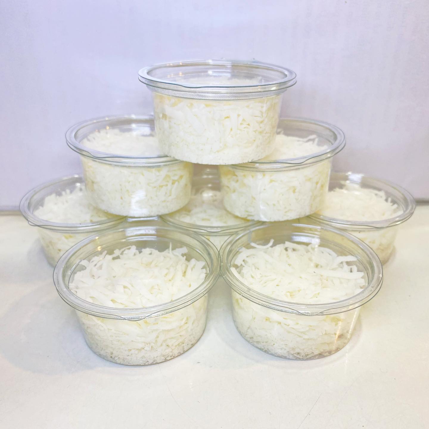 Dừa Sấy Sợi Dưỡng Lông Hamster Thỏ Bọ Nhím Sóc