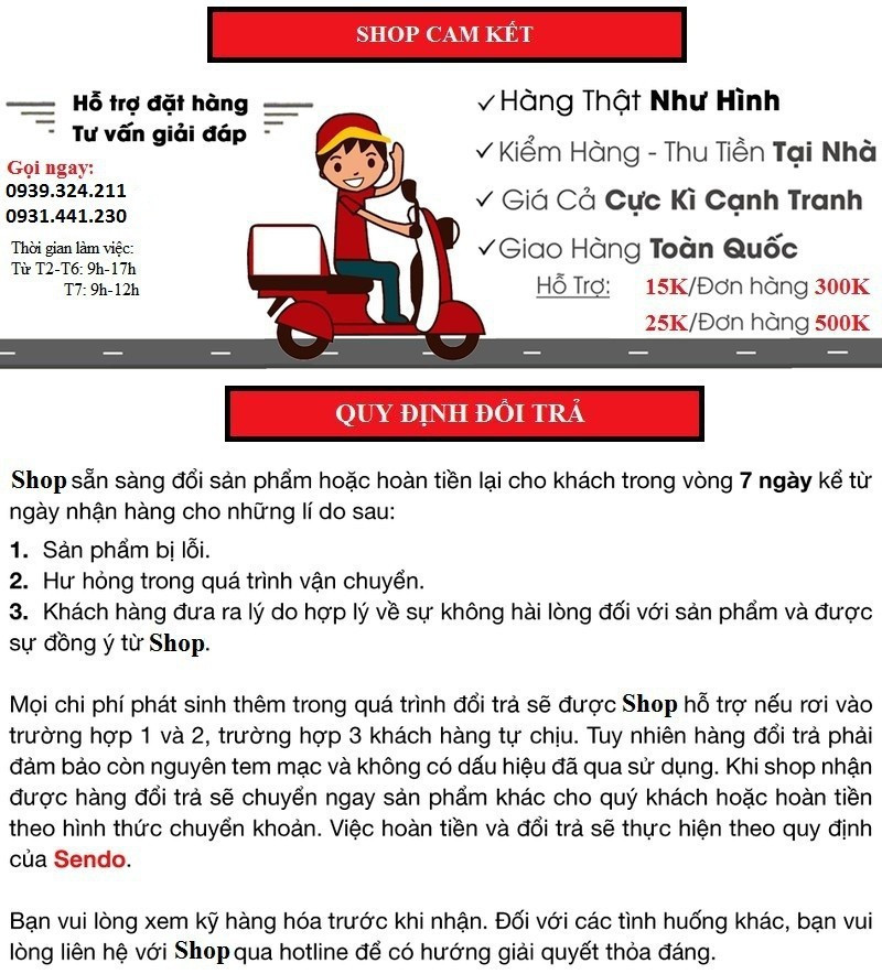 ĐÈN LED TRỢ SÁNG L6X CHÍNH HÃNG