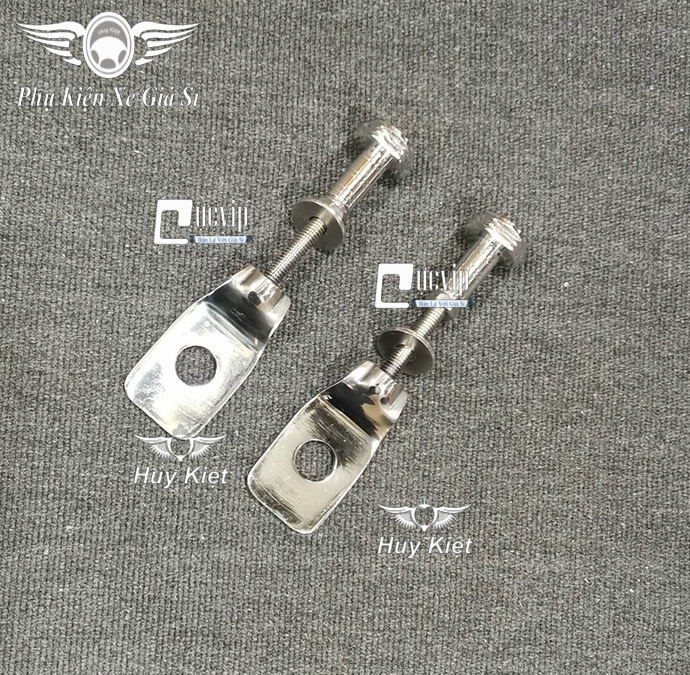 Pat tăng sên xe wave inox 304 ms3758