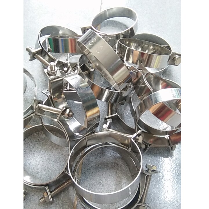 Cổ dê Inox, cổ dê ốc
