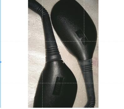 Kiếng chiếu hậu Atila 2004 SYM