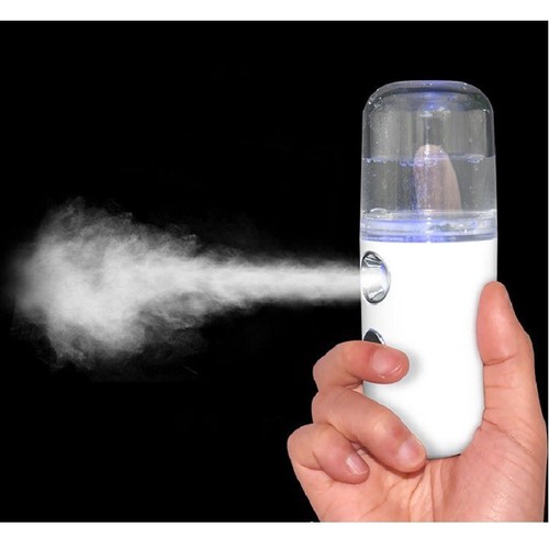 [HCM]MÁY XỊT KHOÁNG PHUN SƯƠNG NANO CẦM TAY