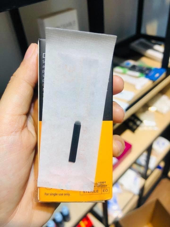 Dao khắc Nano Flexi