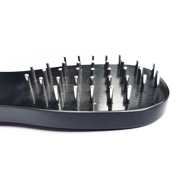 [HCM] Bàn Chải Tiên Đồng Láng - Dụng Cụ Diện Chẩn 2 Size Lớn Nhỏ, Phụ Kiện Mát Xa Chăm Sóc Da, Body