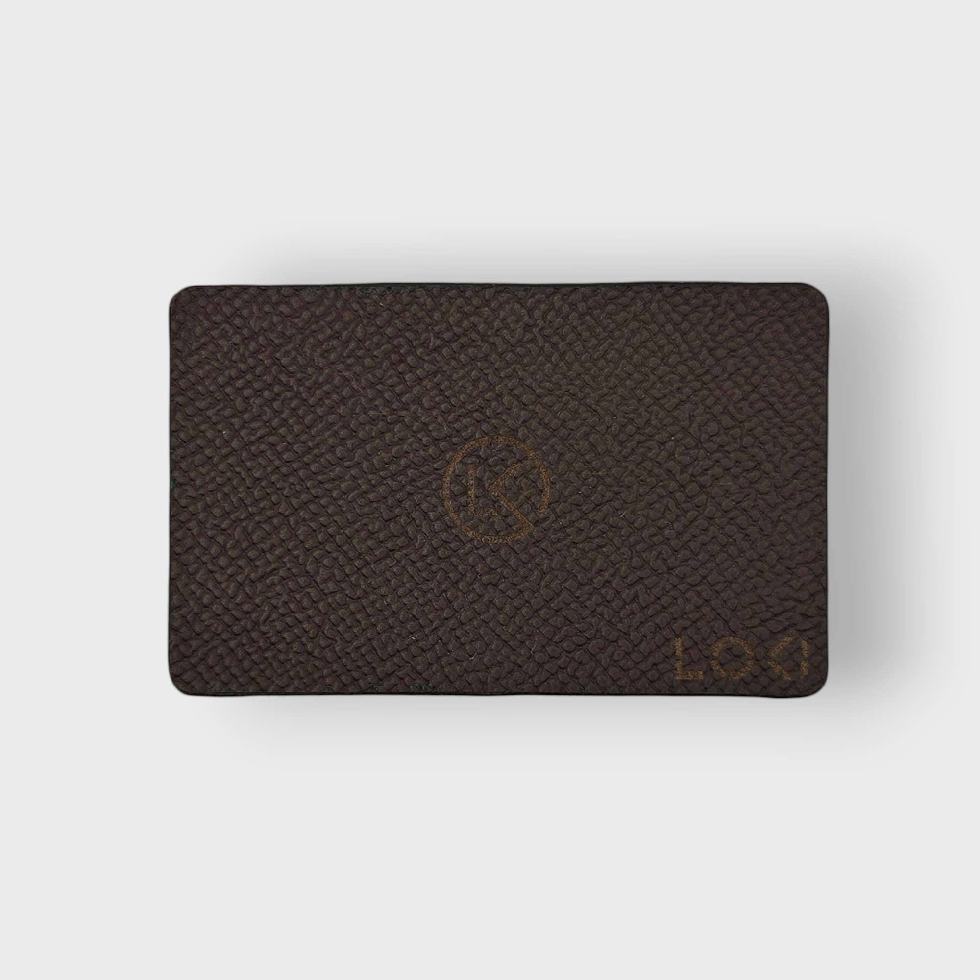 Bao da Galaxy Fold 1 | 2 | 3 | 4 | 5 | 6 kèm ngăn tiềƞ - Loki Leather