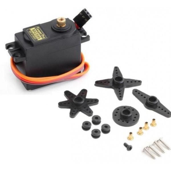 Động cơ Servo Futaba MG995R