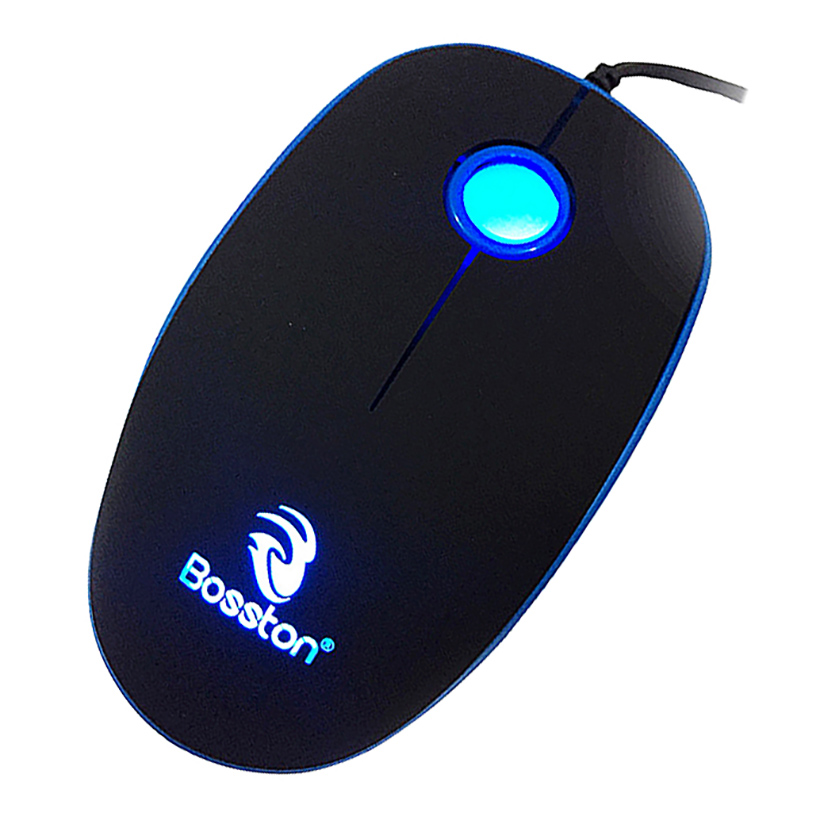 [HCM]MOUSE BOSSTON X15