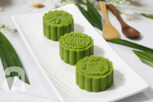 Hương lá dứa có màu BICO - 1kg