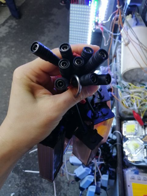 1c Driver đèn ốp trần 48w