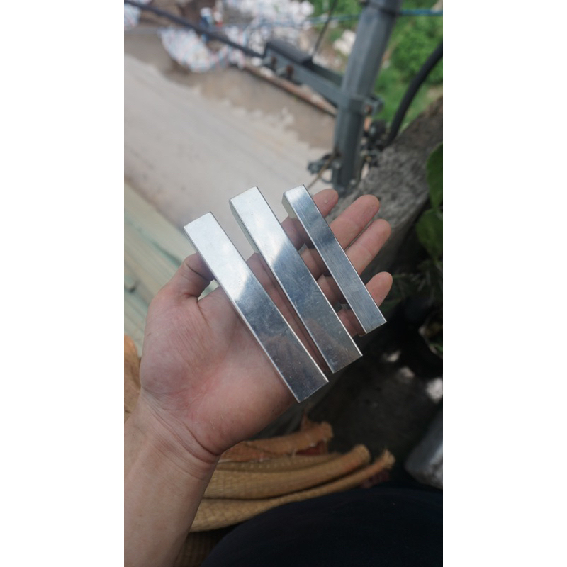 Pass inox làm diều sáo lắp ɡhép đủ size