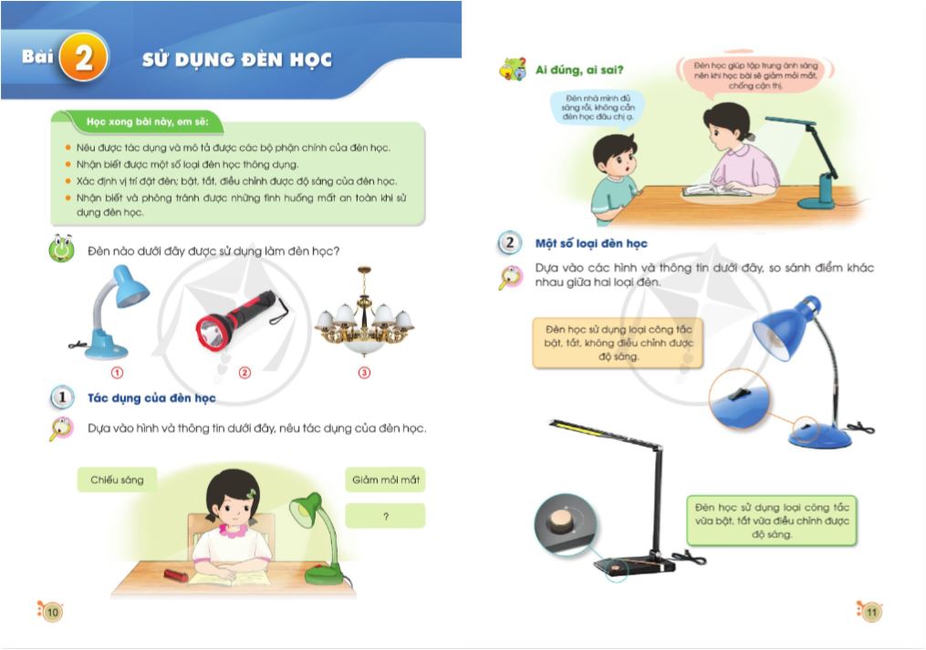 Công Nghệ Lớp 3 - Bo Canh Dieu