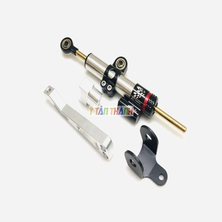 Trợ Lực Cổ Matris Có Pas