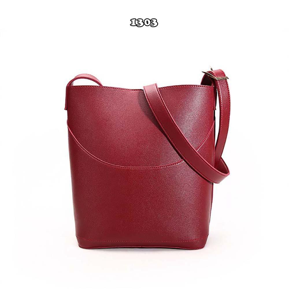 [HCM]Túi Xách Nữ Công Sở Tiện Dụng Sành Điệu Thời Trang - Ah1303