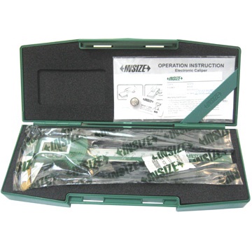 Thước cặp điện tử INSIZE chính hãng