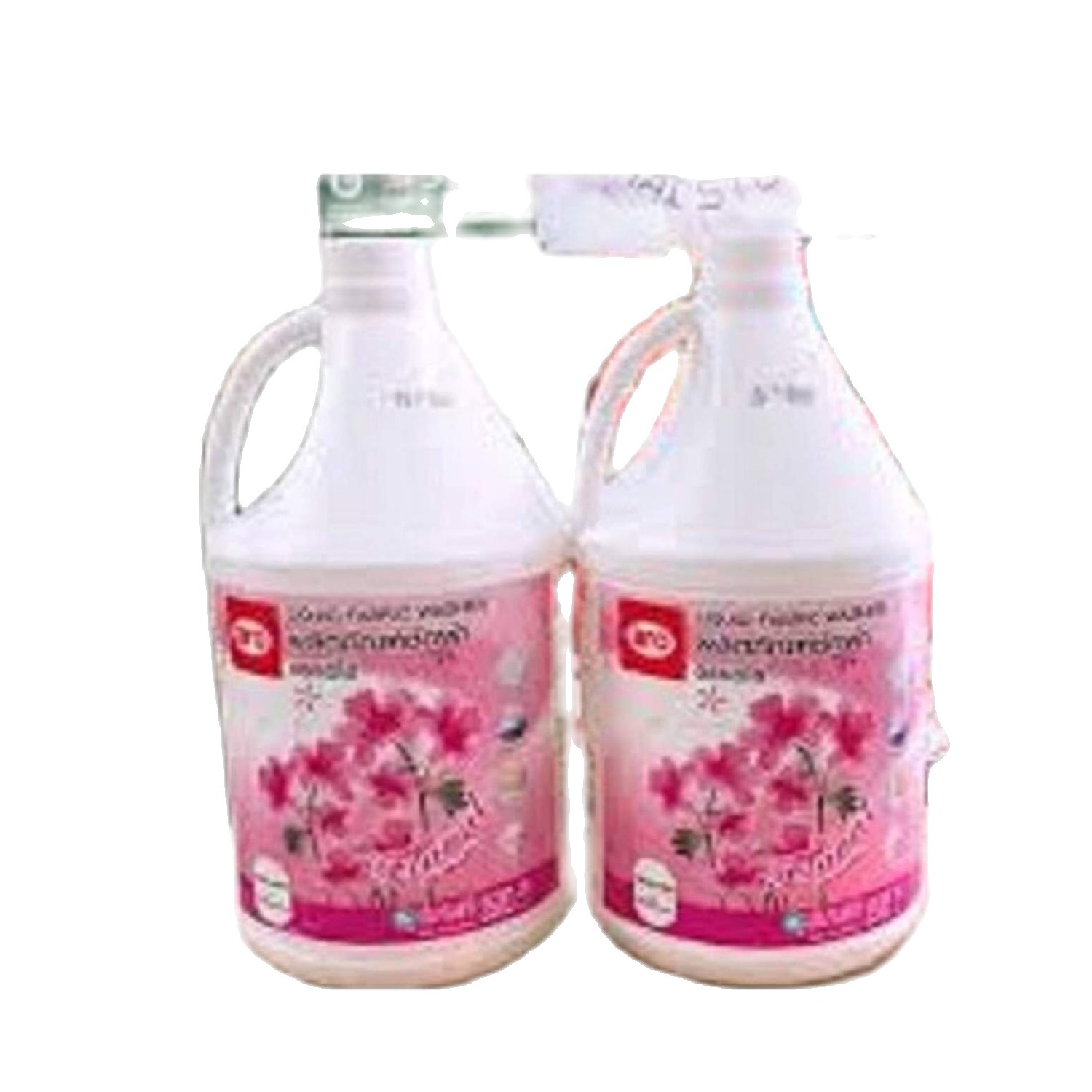 Nước giặt ARO Thái Lan 3,5l