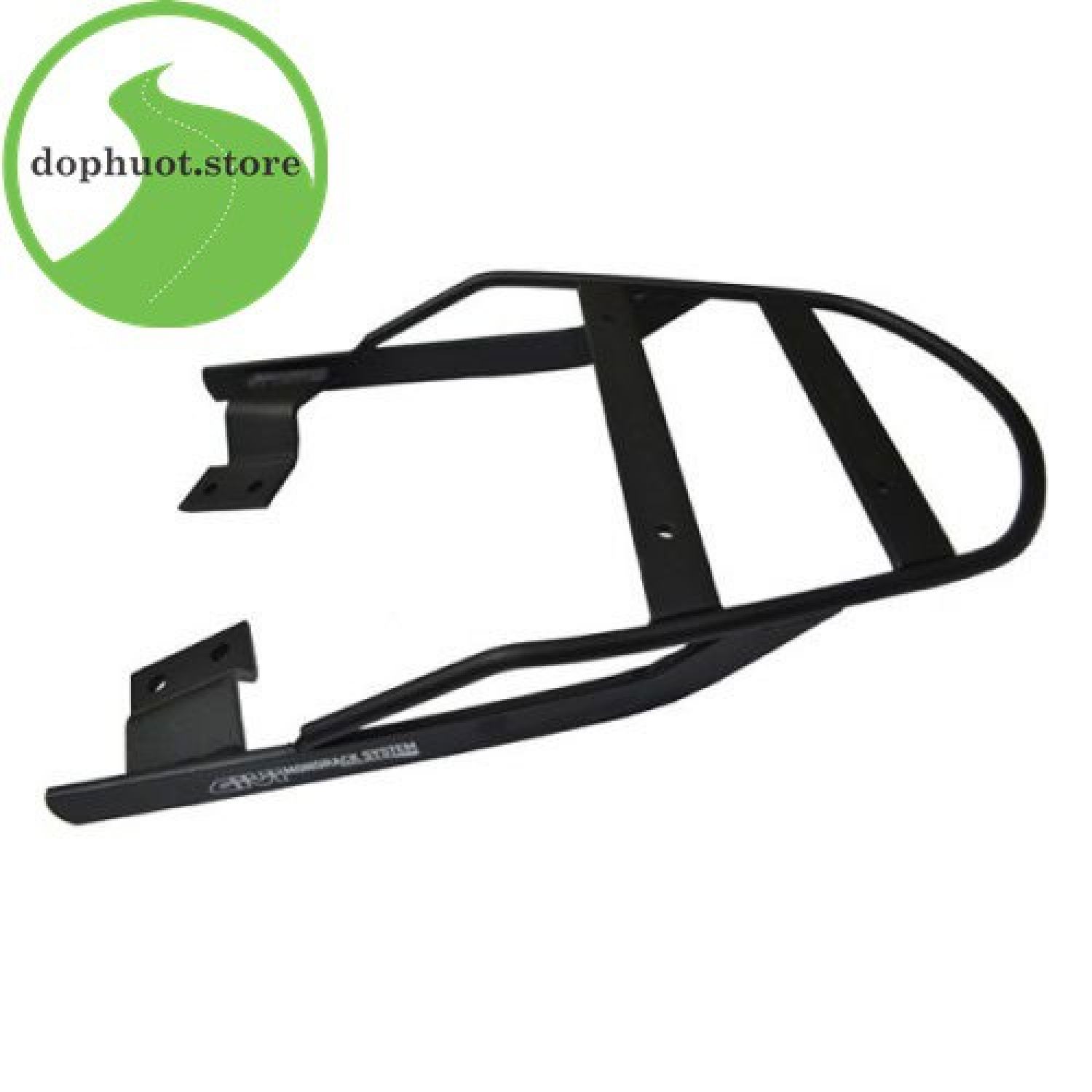 Baga cảng MV GIVI xe Jupiter/ Jupiter RC [Hàng chính hãng]