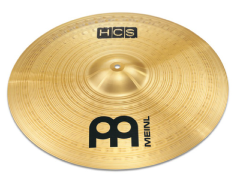 Cymbal Meinl BCS 20 inch