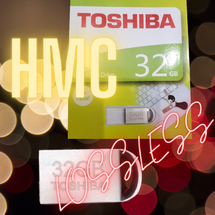 USB nhac losless chat luong cao 32GB