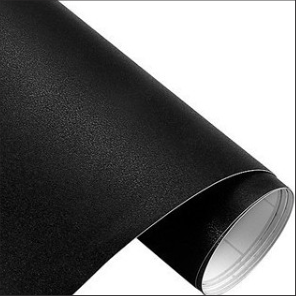 Decal Đen Bóng, Decal Đen Nhám, Decal Đỏ, Decal Xanh Dương, khổ 60cm