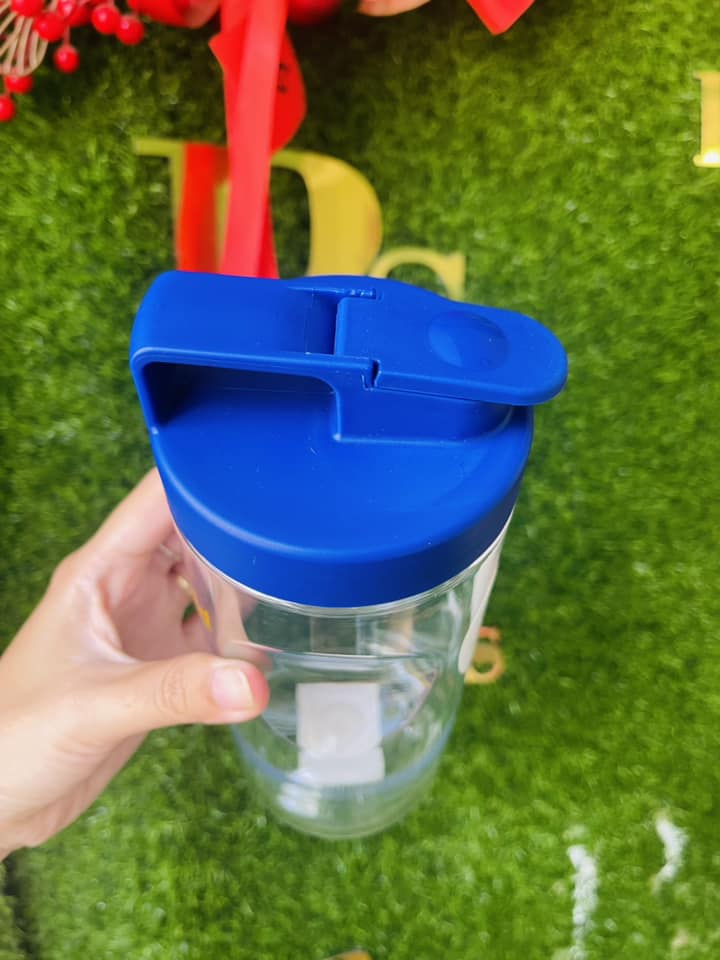 Bình đựng nước Lock&Lock Easy Grip Dung tích 1,2L
