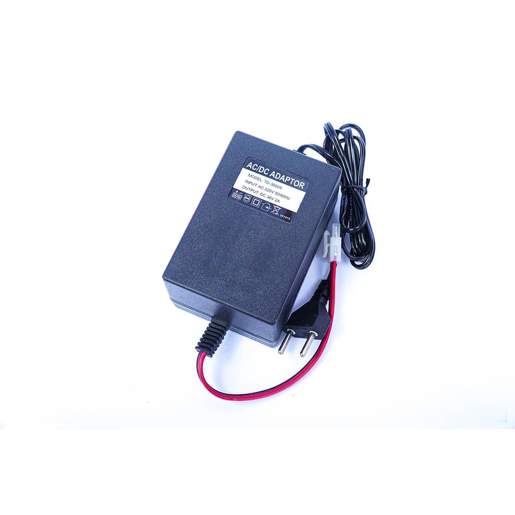 Adaptor 36V