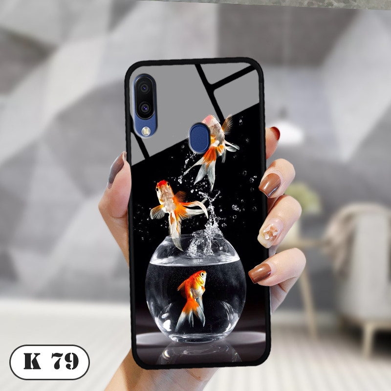 Ốp lưng 3D điện thoại SAMSUNG GALAXY M20