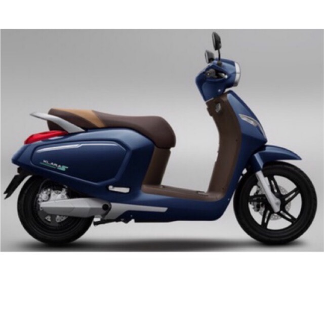 Giảm xóc VINFAST KLARA siêu êm - phuộc sau SH VIỆT lắp cho VINFAST