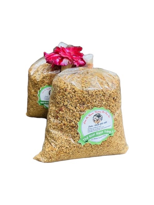 1KG MUỐI TÔM TÂY NINH LOẠI ĐẶC BIỆT
