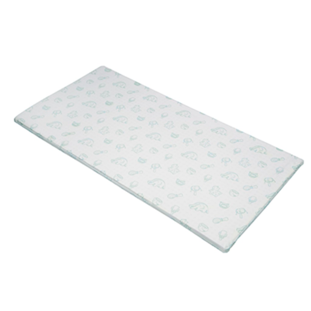 [HCM]NỆM CAO SU EM BÉ LIÊN Á NHIỀU SIZE