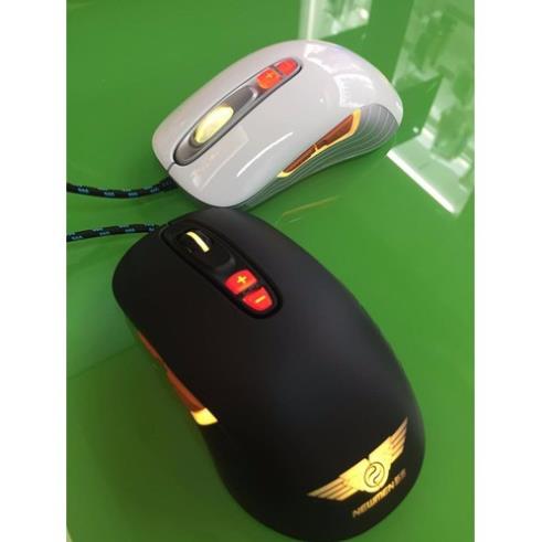 Mouse Usb Newmen M352 Box Chính Hãng