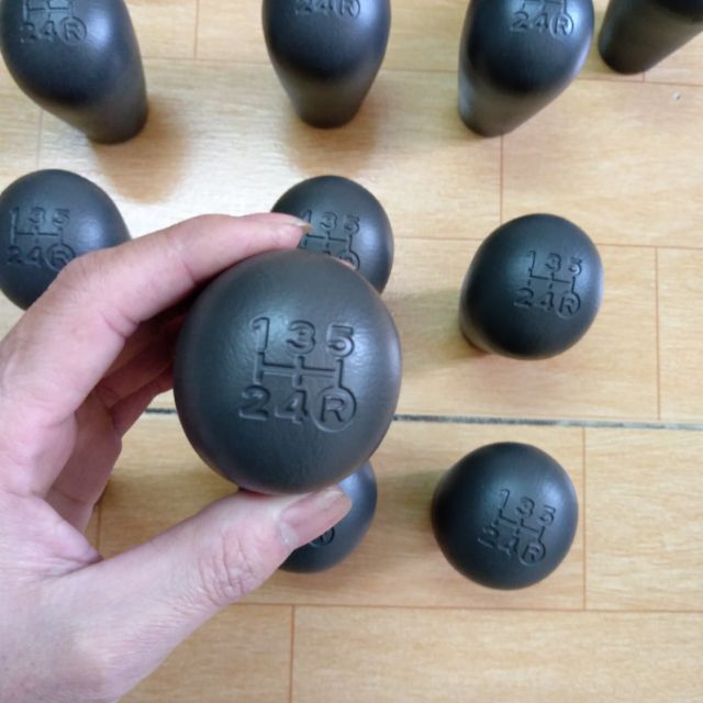 Tay nắm cần sô innova, Fotner