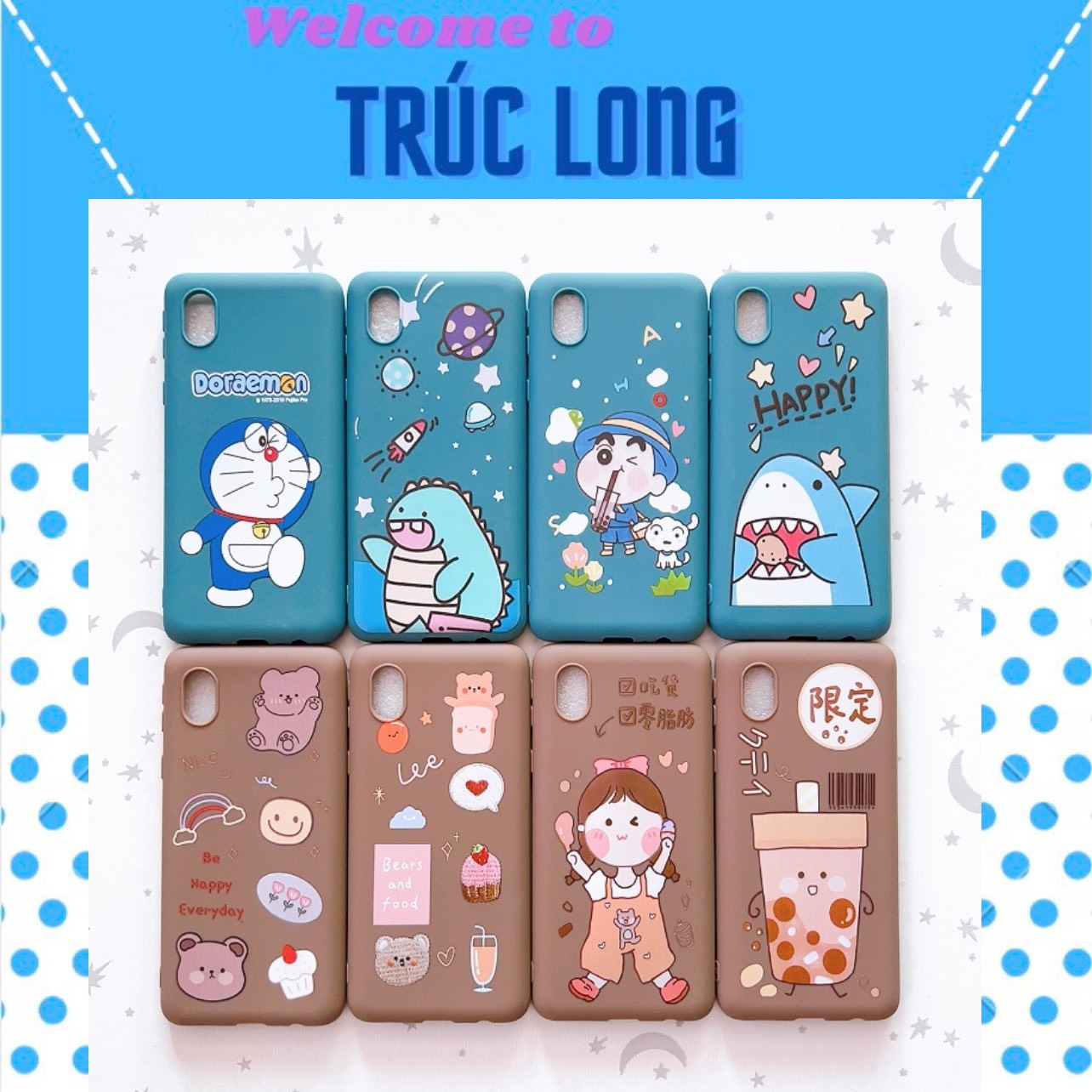 [HCM]Ốp lưng màu dẻo Samsung SS A01 CORE/SS A22 4G/SS NOTE 10 LITE/M32/M22