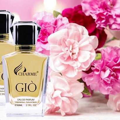 Nước hoa nam giò 80ml