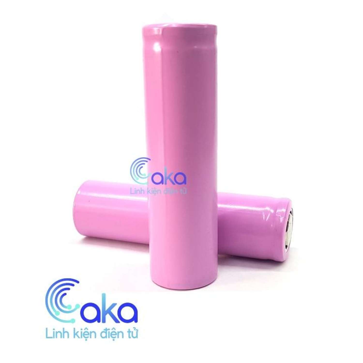 Pin Sạc Dự Phòng 18650 1200mAh 3.7V ( 1 Viên )