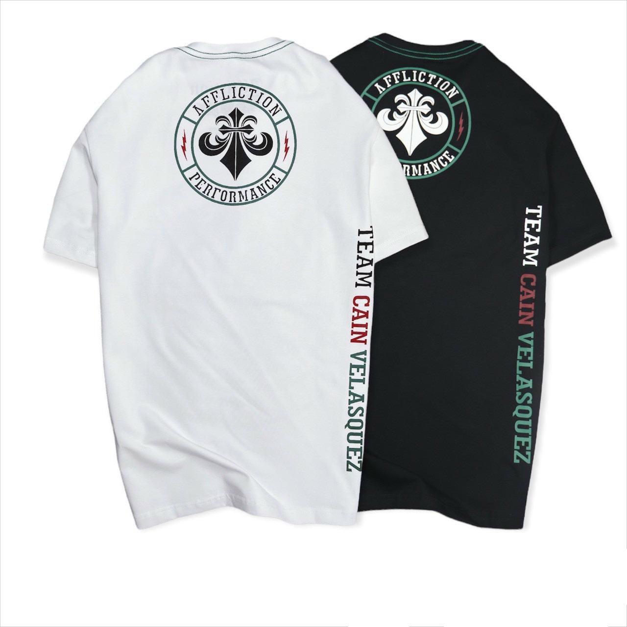 Áo thun nam Thái cao cấp chất cotton mịn