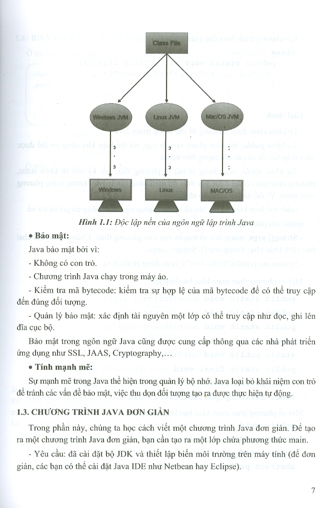 Lập Trình Java Căn Bản