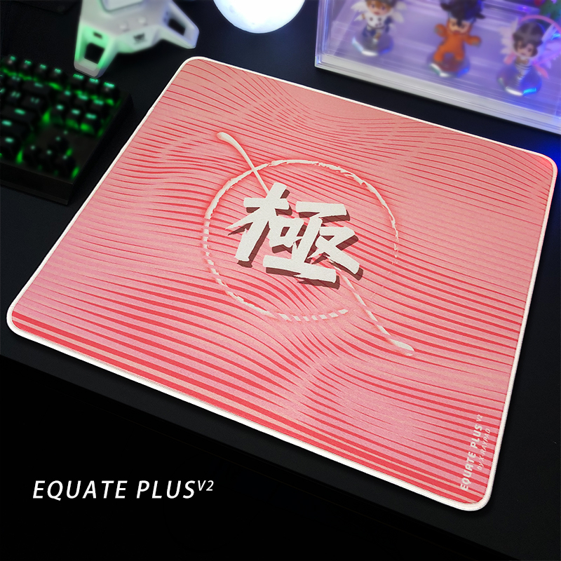 [NEW] Pad chuột chơi game X-raypad Equate Plus v2 Kiwami - QMTECH STORE