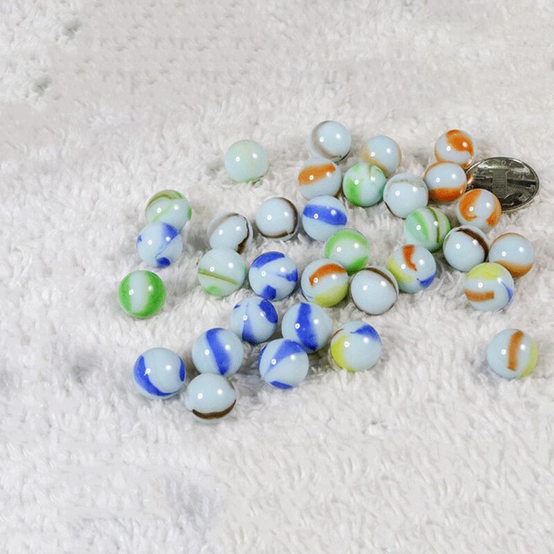 Bộ 300 Viên Bi Đủ Màu Đủ Loại Đồ Chơi Truyền Thống Legaxi CB09