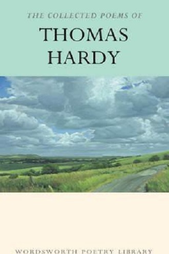 Collected Poems of Thomas Hardy