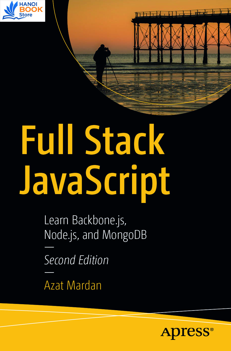 Full Stack JavaScript