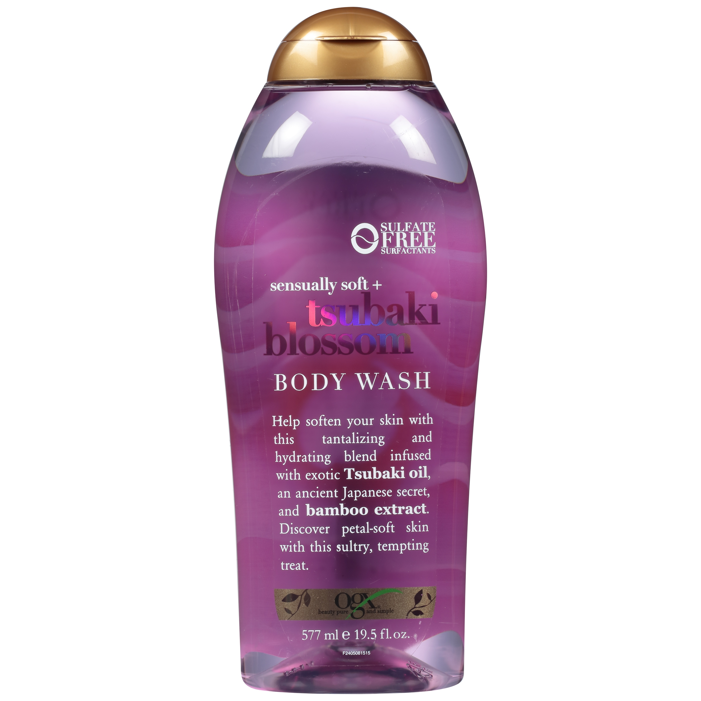 [HCM]SỮA TẮM OGX TẨY TẾ BÀO CHẾT 577ML