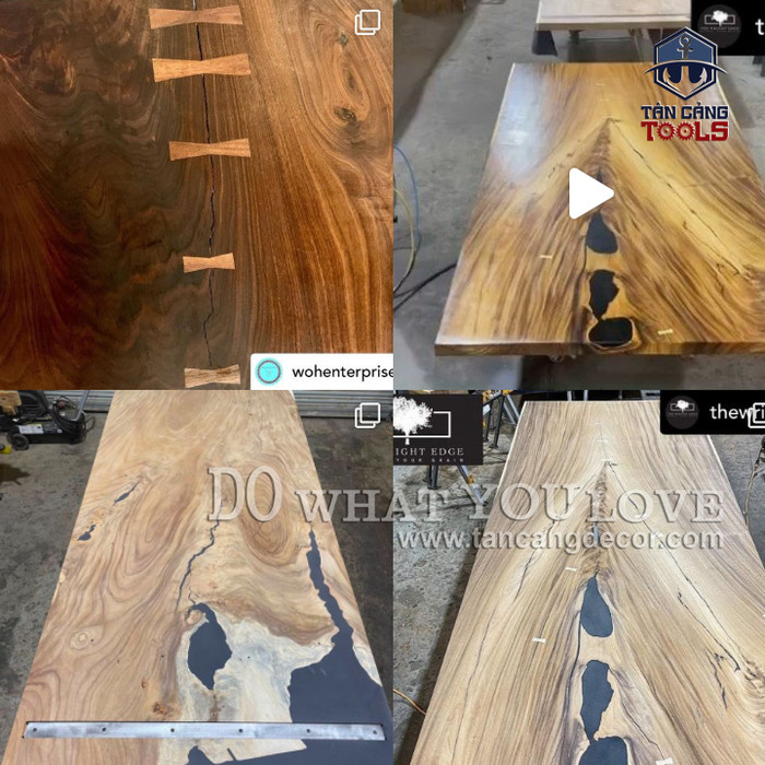 L.Co Dầu Màu – Màu Driftwood COLCA