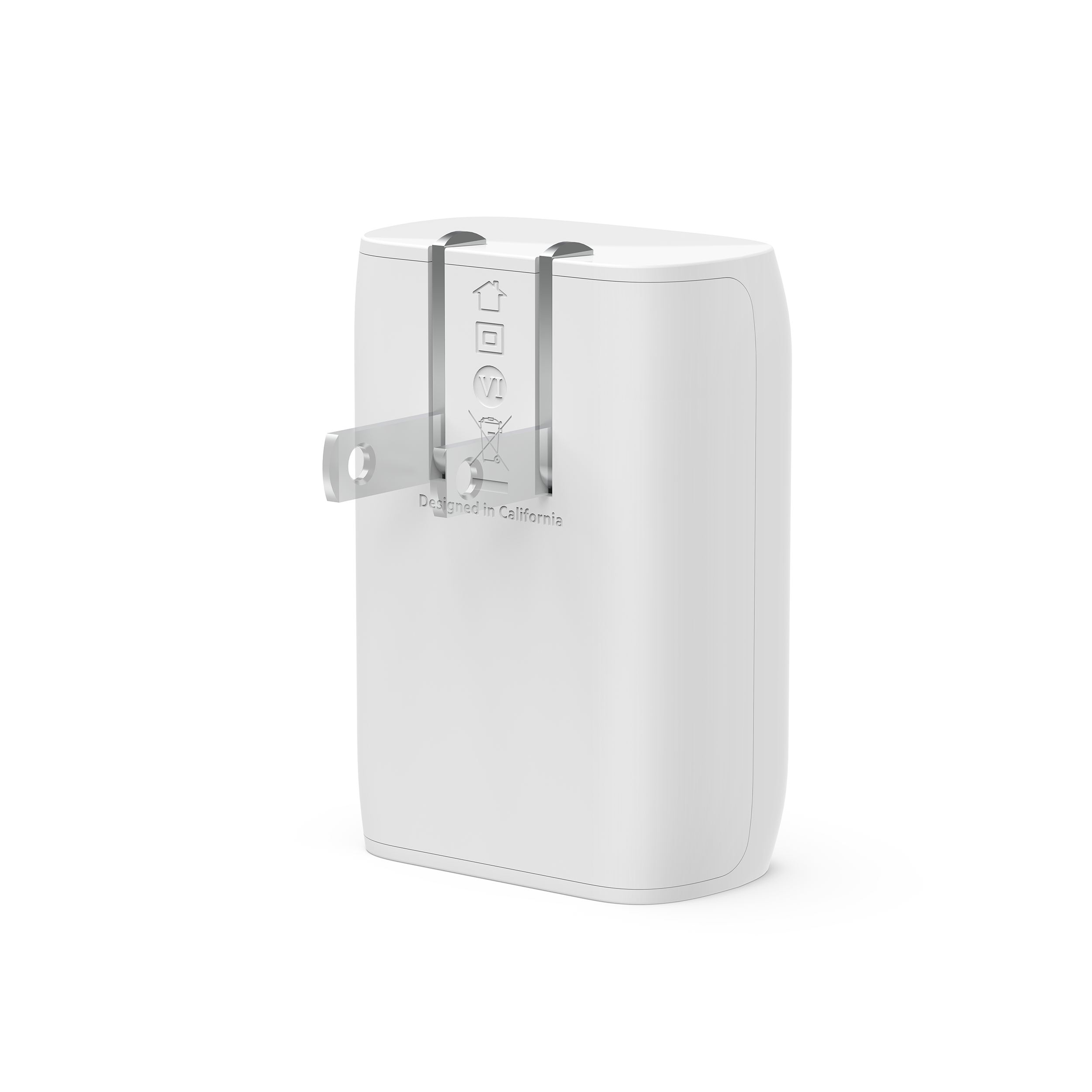 Sạc nhanh BOOST↑CHARGE Belkin 30W USB-C PD 3.0 PPS WCA005 WCA005 (tương thích iPhone 15)