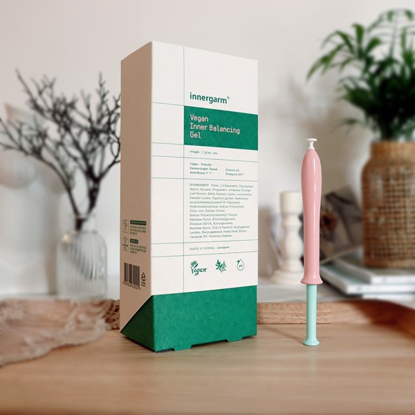 Đũa Thần Đa Năng Wettrust Innergarm Inner Gel