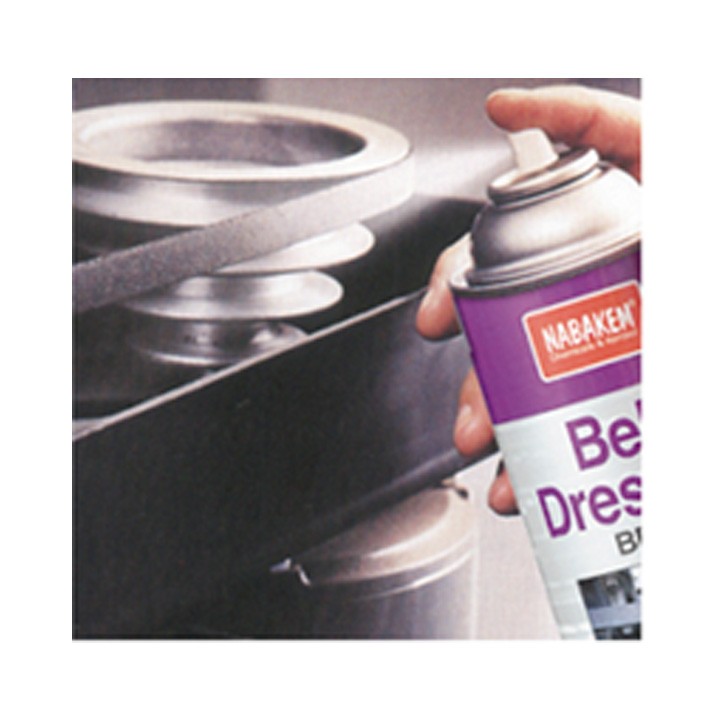Belt Dressing BD-3 Belt Silp Preventer