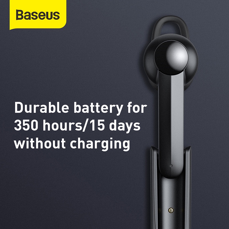 Tai Nghe Bluetooth Một Bên Baseus Encok A05
