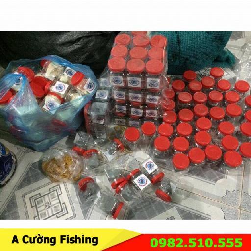 5 hũ keo bẫy chim sẻ  (cam kết bảo hành đổi trả trong 2 tuần đầu)