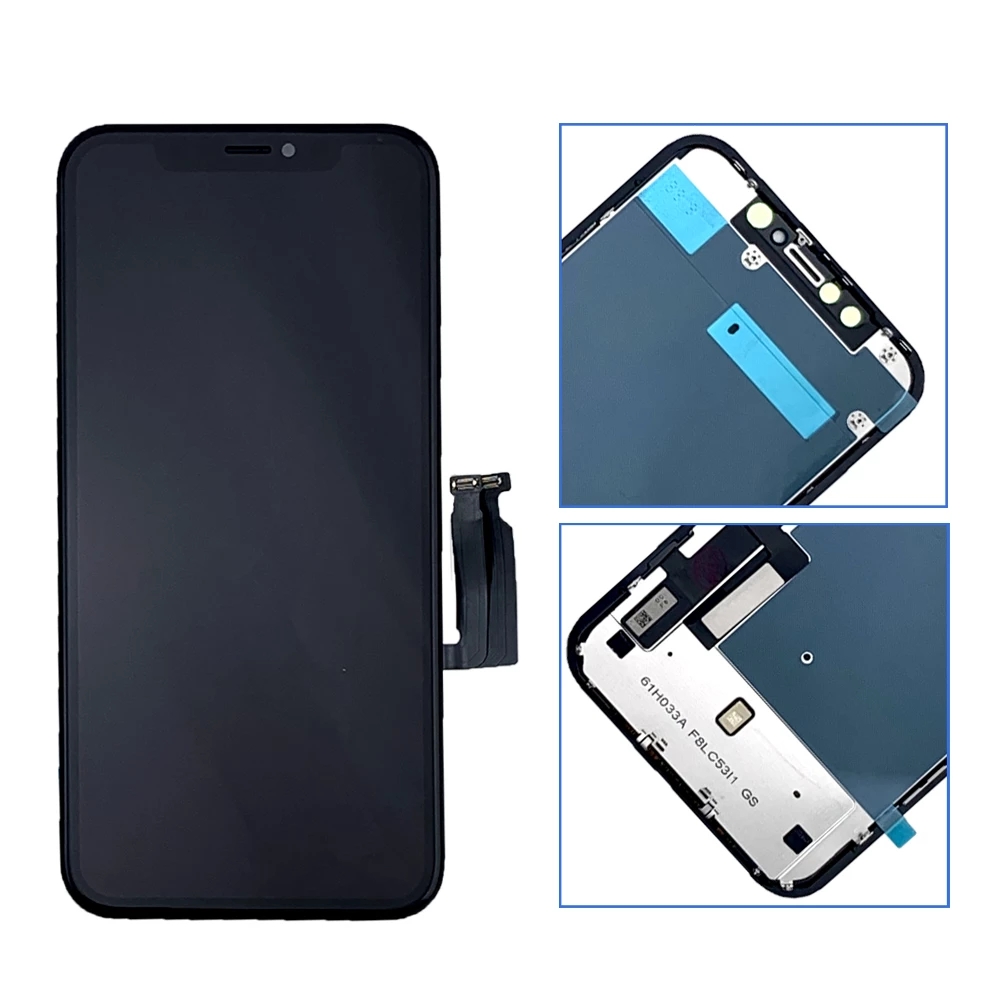 Bộ màn hình LCD cho iPhone XR / iPhone iXR