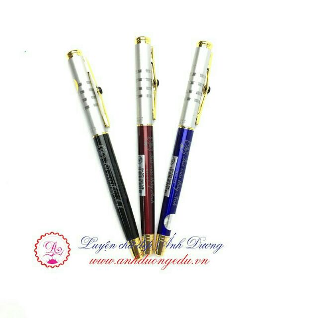 [HCM]Bút luyện chữ thầy ánh sh003