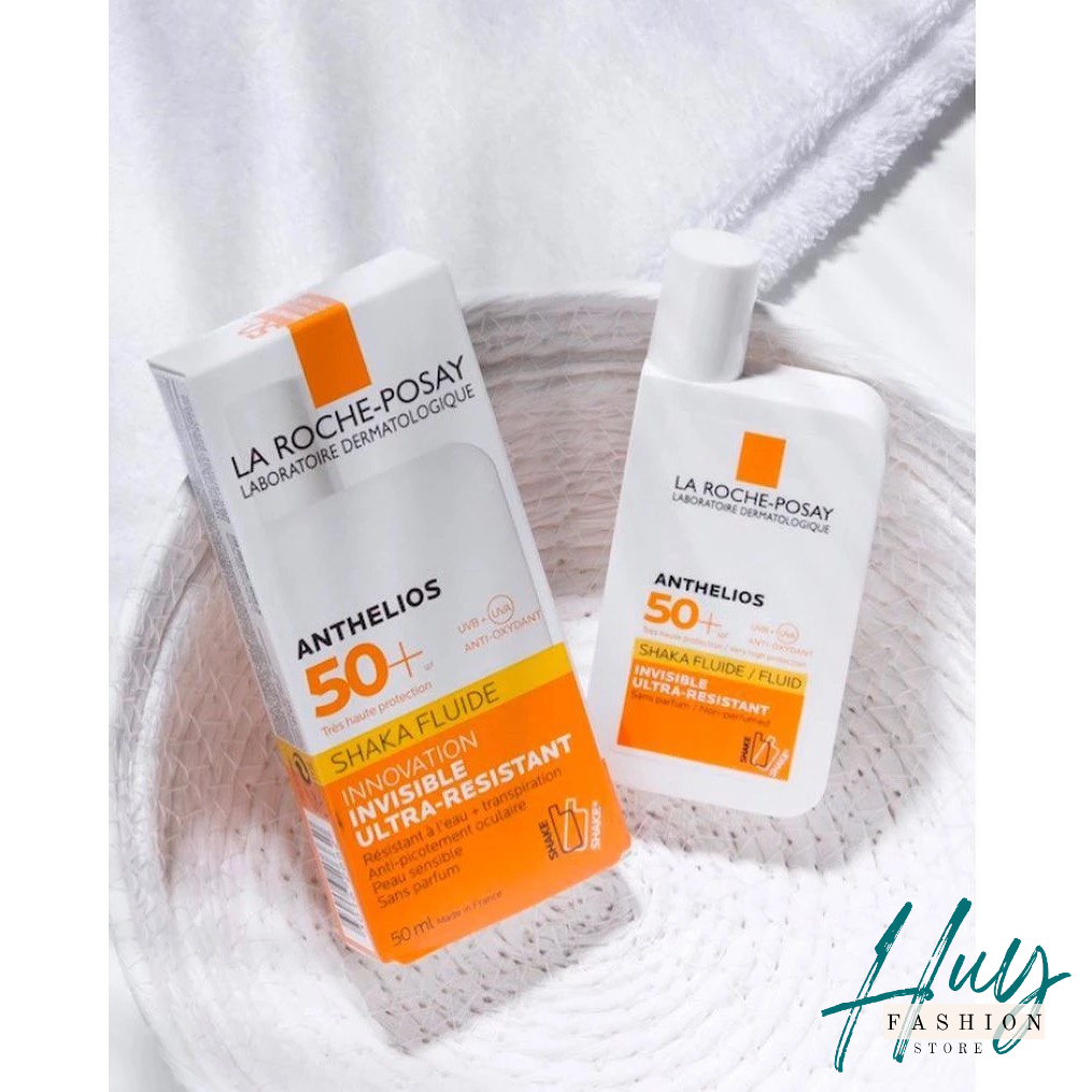 La Roche Posay SPF 50+ UVB & UVA (50ML)